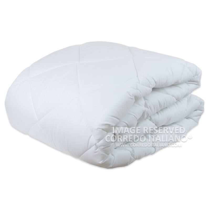 Duvet microfiber anallergic by Corredo Italiano