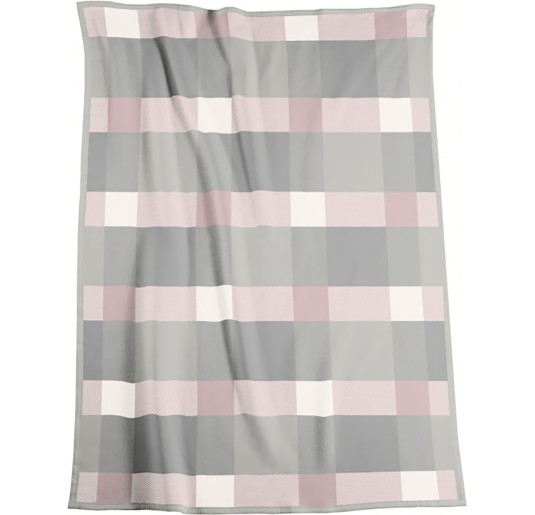 Blanket 100% pure wool art. Whisper 2