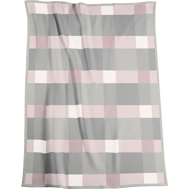 Blanket 100% pure wool art. Whisper