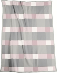 Blanket 100% pure wool art. Whisper