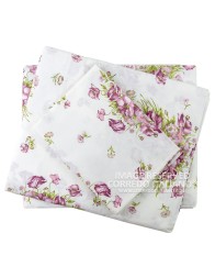 Provenza - double queen size bed duvet cover