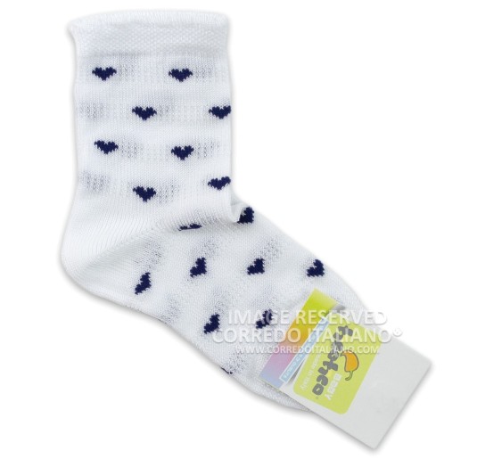 Newborn socks art. 501 2