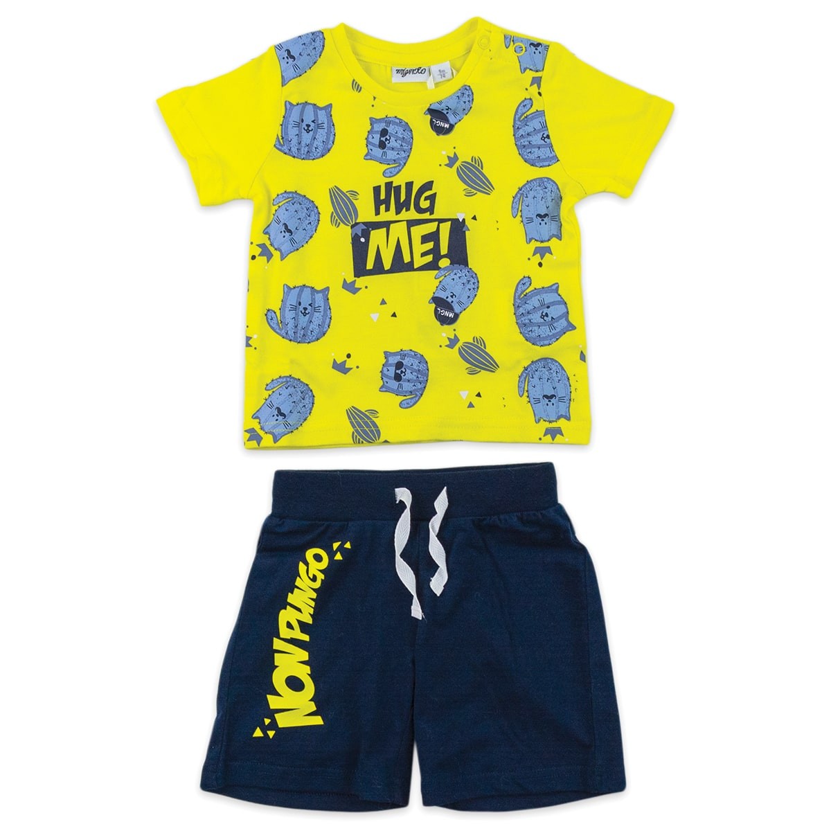 completino italia neonato