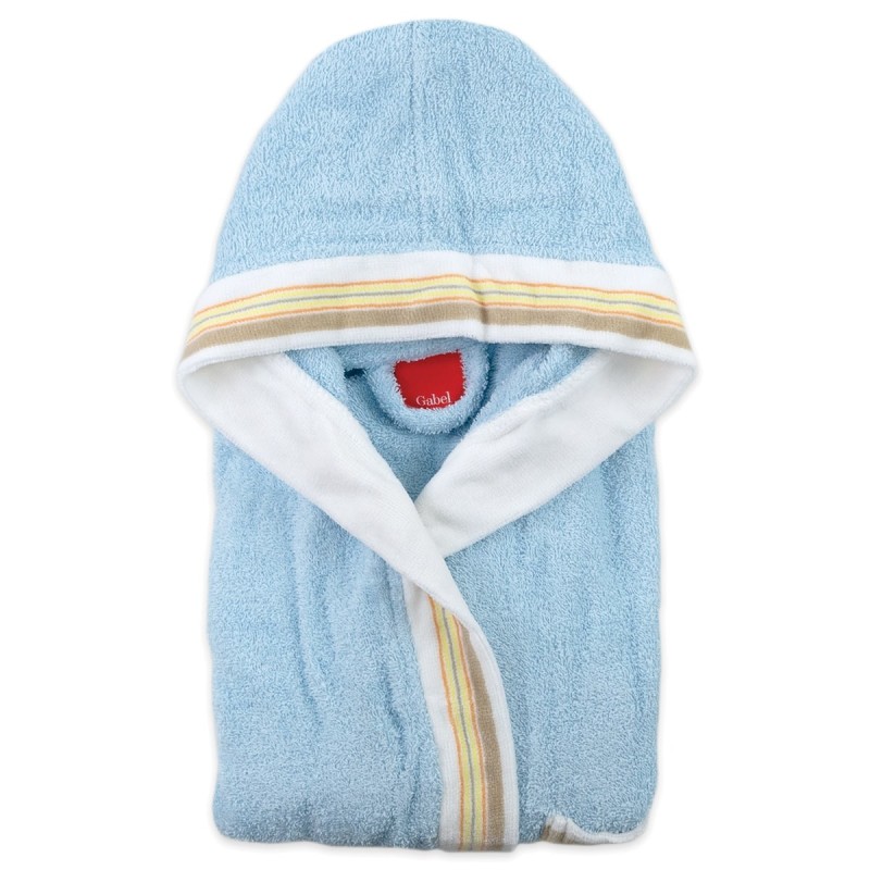 Pongo baby - bathrobe for baby