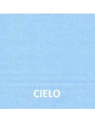 Monocolore - Federa per guanciale culletta 30x40 cm