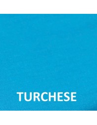 Monocolore - Federa per guanciale culletta 30x40 cm