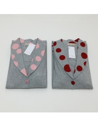 Winter Dressing gown by Lunatica 3952