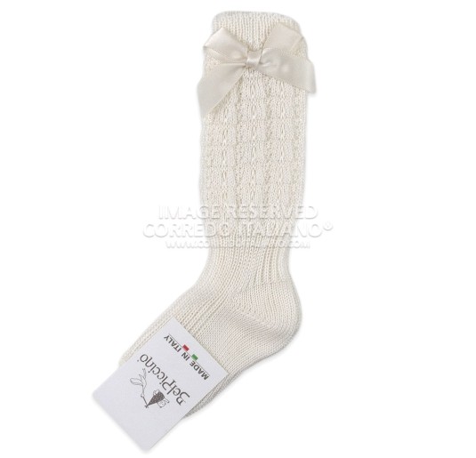 Newborn socks art. 4189T 2