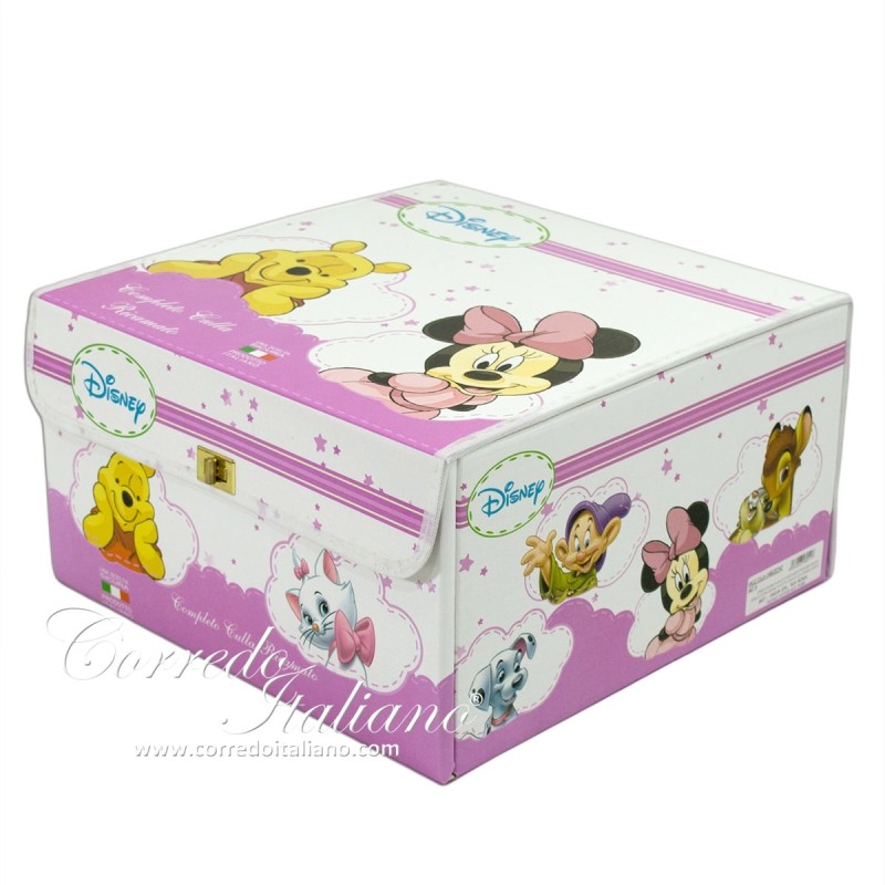 Minnie baby - composition for cot 4... Minnie baby - composition for cot 4...