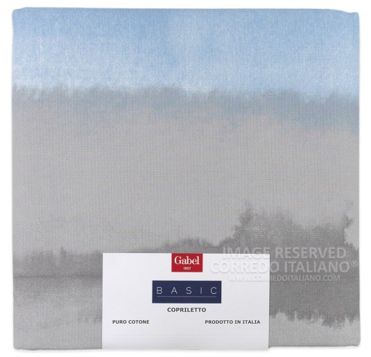 Dolce Vita - jacquard coverlet 260x270 2