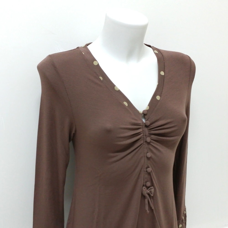 Ebe - long pajamas by Tatà