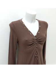 Ebe - long pajamas by Tatà