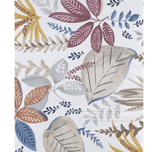 Gauguin - tablecoth + napkins x12 2