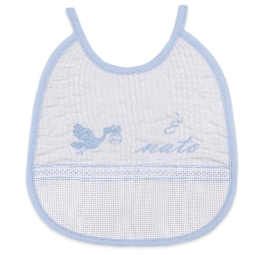 Bibs aida canvas art. CI947 2