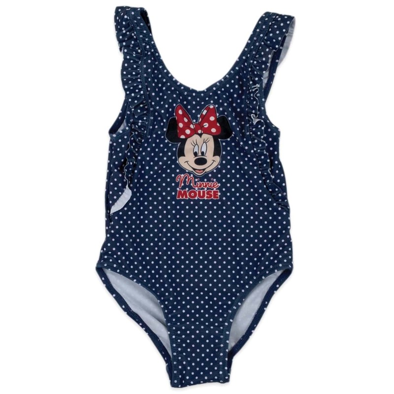 Minnie - costume mare intero baby Disney art. ET0045