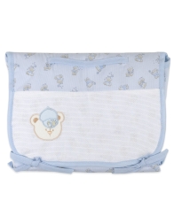 Mom quilted bag art. 606