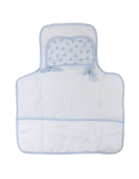 Mom quilted bag art. 606