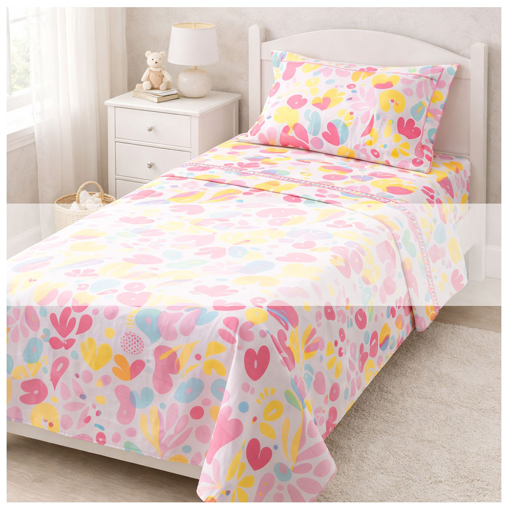 completi lenzuola letto 1 posto