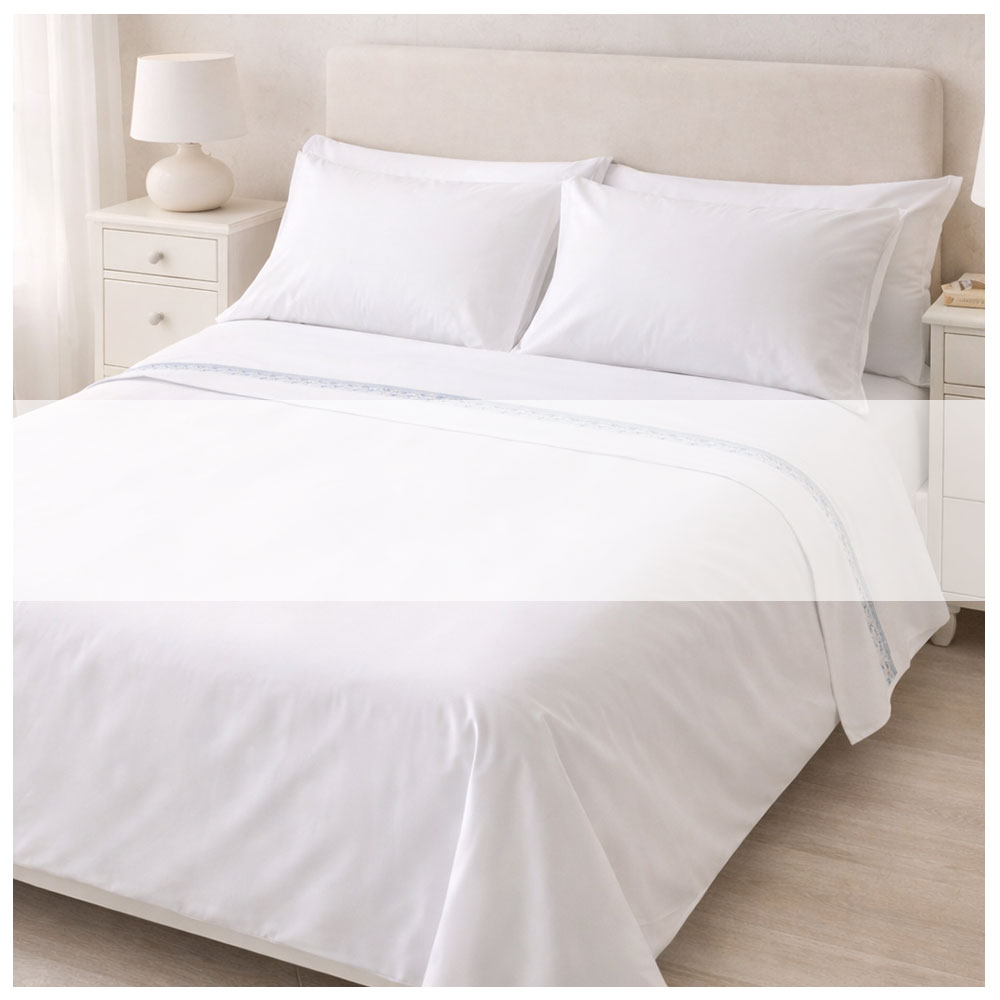 SET LENZUOLA PIAZZA FRANCESE