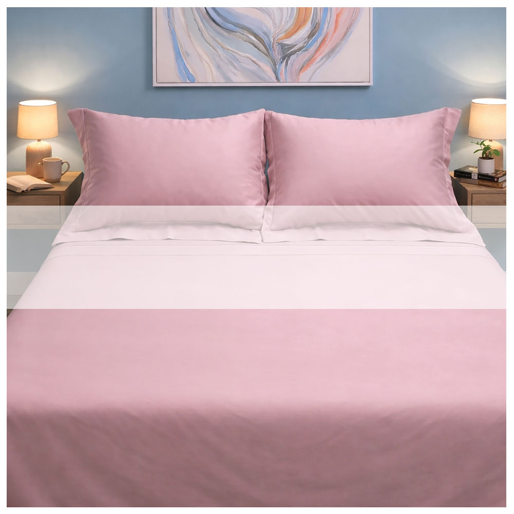 LENZUOLA MATRIMONIALI