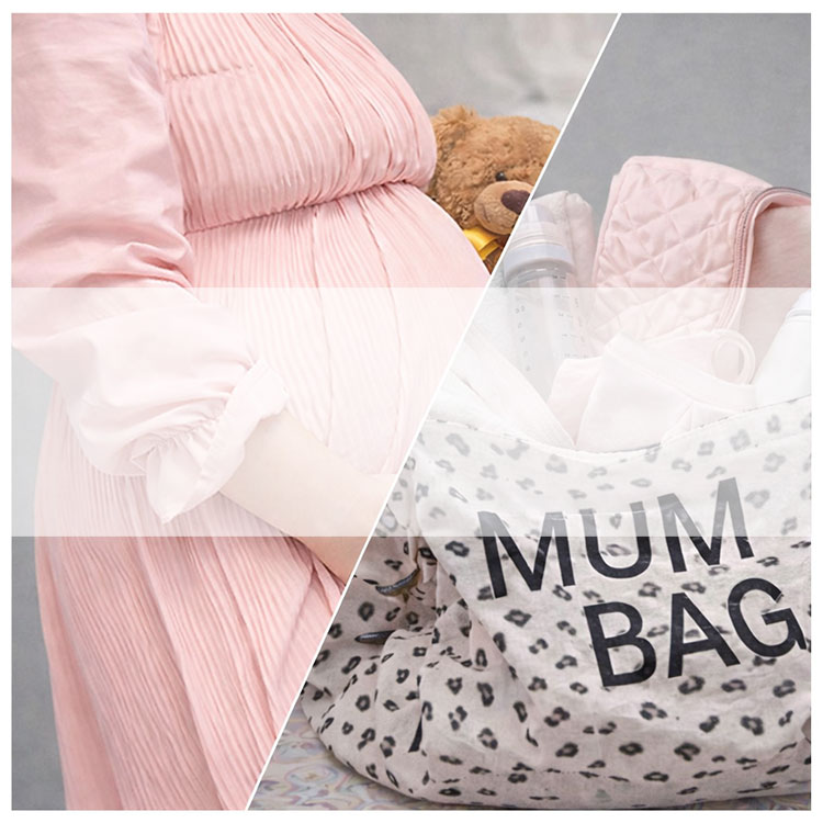 Intimo e accessori premaman