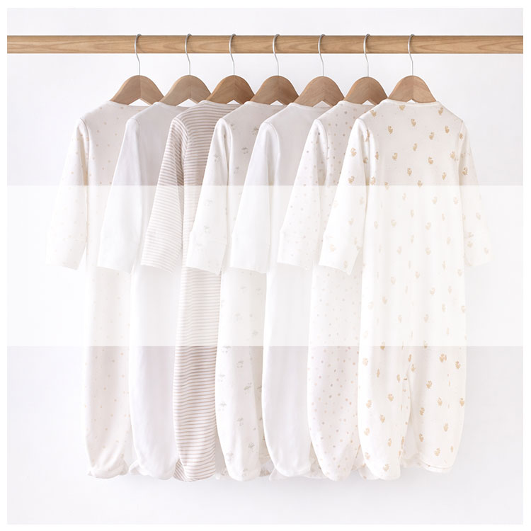 Abbigliamento per neonati