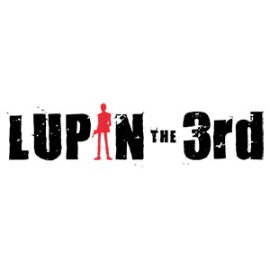 LUPIN III