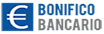 Bonifico bancario