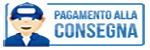 Paghi alla consegna