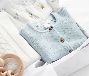 NEWBORN LAYETTE SEPTEMBER: BEST BRANDS AND ITEMS