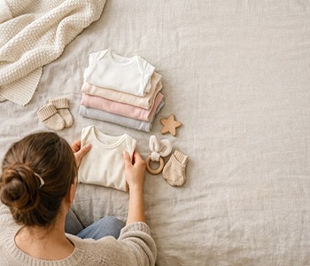 QUANTI BODY SERVONO A UN NEONATO? GUIDA PRATICA PER NON SBAGLIARE