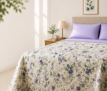 COPRILETTI ESTIVI IN COTONE PIQUET: GUIDA ALL'ACQUISTO TRA COMFORT, ESTETICA E MATERIALI